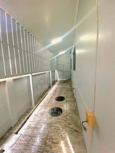 The Grand Bangna-Wongwaen : เดอะ แกรนด์ บางนา-วงแหวน, กรุงเทพ, 288 ถนนกาญจนาภิเษก, ดอกไม้, ประเวศ, กรุงเทพ, 332 ตร.ม., บ้านเดี่ยว ขาย, โดย Pranisa Jirathongpoon, 500222977 - DDproperty.com