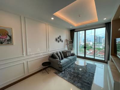 For Rent - Supalai Oriental Sukhumvit 39, Bangkok