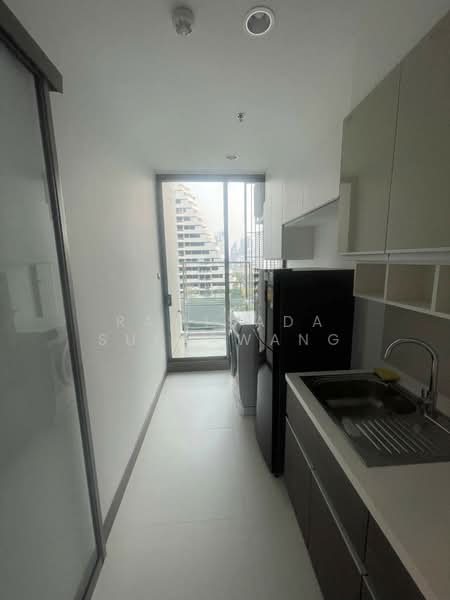 Supalai Oriental Sukhumvit 39, Bangkok, Soi Sukhumvit 39, Khlong Tan Nua, Watthana, Bangkok, 2 Bedrooms, 82 sqm, Condo For Rent, by RAWISADA SUKSAWANG, 500222979 - DDproperty.com