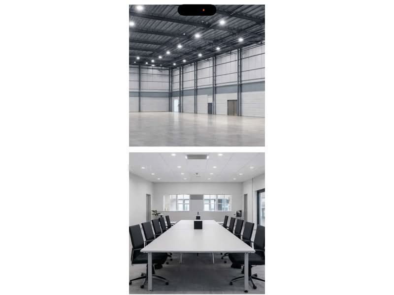 ให้เช่า - ให้เช่าโกดัง บางนา กม.5 /出租Bangna KM.5 仓库/For Rent Warehouse at Bangna KM.5, สมุทรปราการ