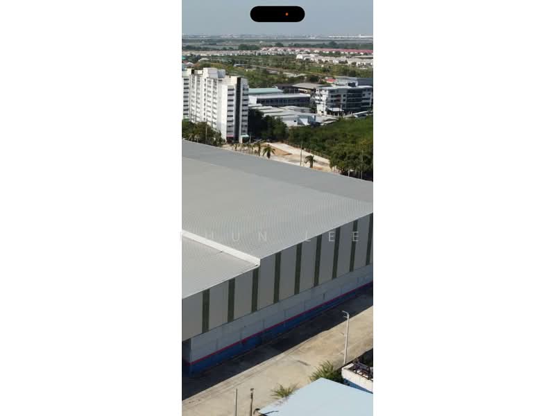 ให้เช่า - ให้เช่าโกดัง บางนา กม.5 /出租Bangna KM.5 仓库/For Rent Warehouse at Bangna KM.5, สมุทรปราการ