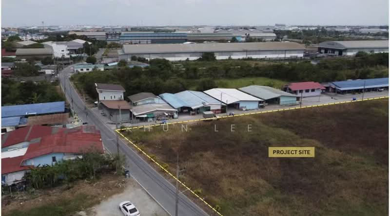 ให้เช่า - ให้เช่าโกดัง บางนา กม.5 /出租Bangna KM.5 仓库/For Rent Warehouse at Bangna KM.5, สมุทรปราการ