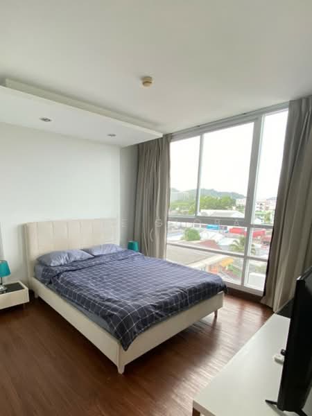 The Light Condo, Phuket, 15 19 E Chaofah Rd, Talat Nua, Muang Phuket, Phuket, 2 Bedrooms, 70 sqm, Condo For Rent, by Prime Global Asset ( Bom ), 500222981 - DDproperty.com