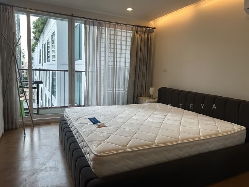 15 Sukhumvit Residences : 15 สุขุมวิท เรสซิเด็นซ์, กรุงเทพ, ซอยสุขุมวิท 15, คลองเตยเหนือ, วัฒนา, กรุงเทพ, 49 ตร.ม., คอนโด ให้เช่า, โดย Apissara Issareeya, 500222982 - DDproperty.com