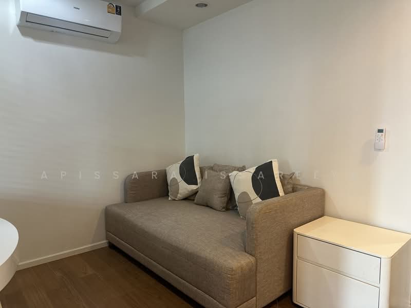 15 Sukhumvit Residences : 15 สุขุมวิท เรสซิเด็นซ์, กรุงเทพ, ซอยสุขุมวิท 15, คลองเตยเหนือ, วัฒนา, กรุงเทพ, 49 ตร.ม., คอนโด ให้เช่า, โดย Apissara Issareeya, 500222982 - DDproperty.com