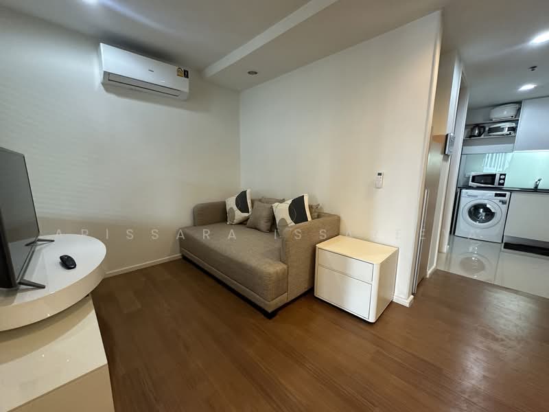 15 Sukhumvit Residences : 15 สุขุมวิท เรสซิเด็นซ์, กรุงเทพ, ซอยสุขุมวิท 15, คลองเตยเหนือ, วัฒนา, กรุงเทพ, 49 ตร.ม., คอนโด ให้เช่า, โดย Apissara Issareeya, 500222982 - DDproperty.com