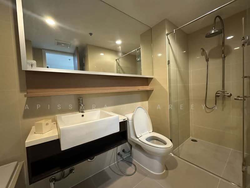 15 Sukhumvit Residences : 15 สุขุมวิท เรสซิเด็นซ์, กรุงเทพ, ซอยสุขุมวิท 15, คลองเตยเหนือ, วัฒนา, กรุงเทพ, 49 ตร.ม., คอนโด ให้เช่า, โดย Apissara Issareeya, 500222982 - DDproperty.com