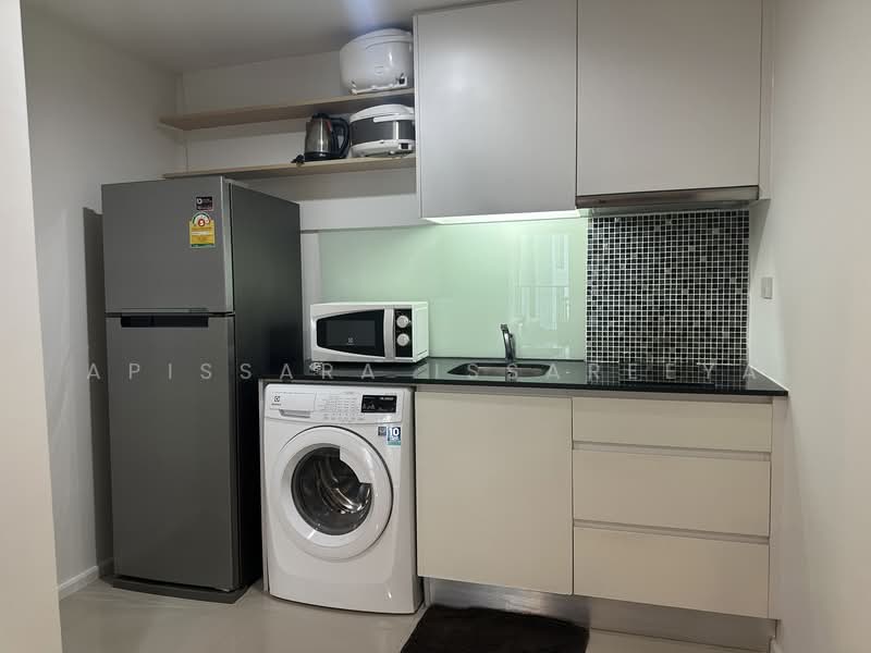 15 Sukhumvit Residences : 15 สุขุมวิท เรสซิเด็นซ์, กรุงเทพ, ซอยสุขุมวิท 15, คลองเตยเหนือ, วัฒนา, กรุงเทพ, 49 ตร.ม., คอนโด ให้เช่า, โดย Apissara Issareeya, 500222982 - DDproperty.com