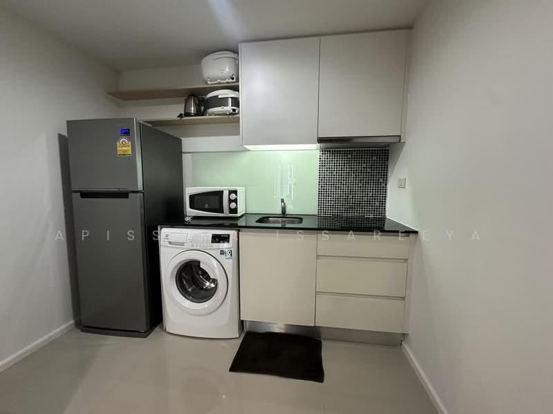 15 Sukhumvit Residences : 15 สุขุมวิท เรสซิเด็นซ์, กรุงเทพ, ซอยสุขุมวิท 15, คลองเตยเหนือ, วัฒนา, กรุงเทพ, 49 ตร.ม., คอนโด ให้เช่า, โดย Apissara Issareeya, 500222982 - DDproperty.com