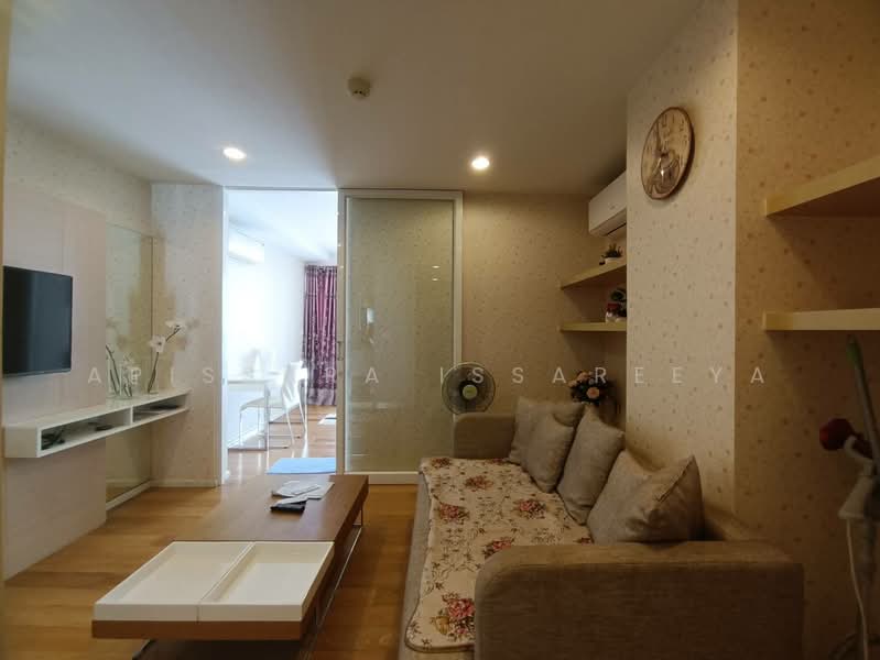 15 Sukhumvit Residences : 15 สุขุมวิท เรสซิเด็นซ์, กรุงเทพ, ซอยสุขุมวิท 15, คลองเตยเหนือ, วัฒนา, กรุงเทพ, 55 ตร.ม., คอนโด ให้เช่า, โดย Apissara Issareeya, 500222985 - DDproperty.com