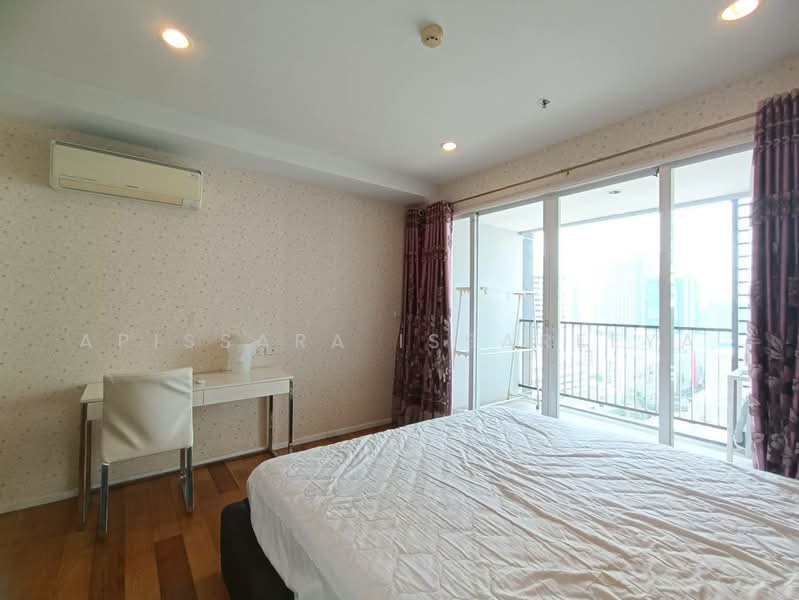 15 Sukhumvit Residences : 15 สุขุมวิท เรสซิเด็นซ์, กรุงเทพ, ซอยสุขุมวิท 15, คลองเตยเหนือ, วัฒนา, กรุงเทพ, 55 ตร.ม., คอนโด ให้เช่า, โดย Apissara Issareeya, 500222985 - DDproperty.com