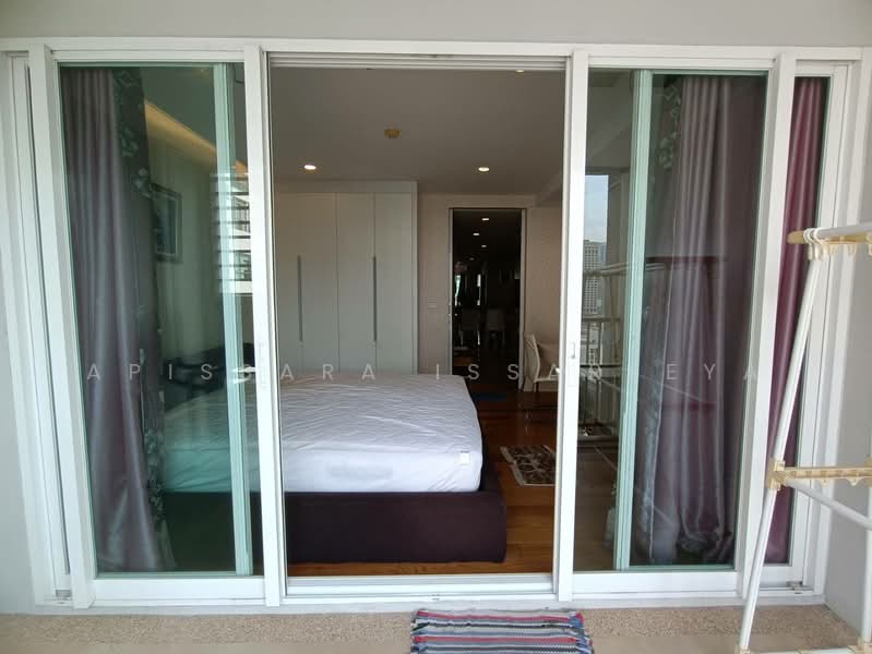 15 Sukhumvit Residences : 15 สุขุมวิท เรสซิเด็นซ์, กรุงเทพ, ซอยสุขุมวิท 15, คลองเตยเหนือ, วัฒนา, กรุงเทพ, 55 ตร.ม., คอนโด ให้เช่า, โดย Apissara Issareeya, 500222985 - DDproperty.com