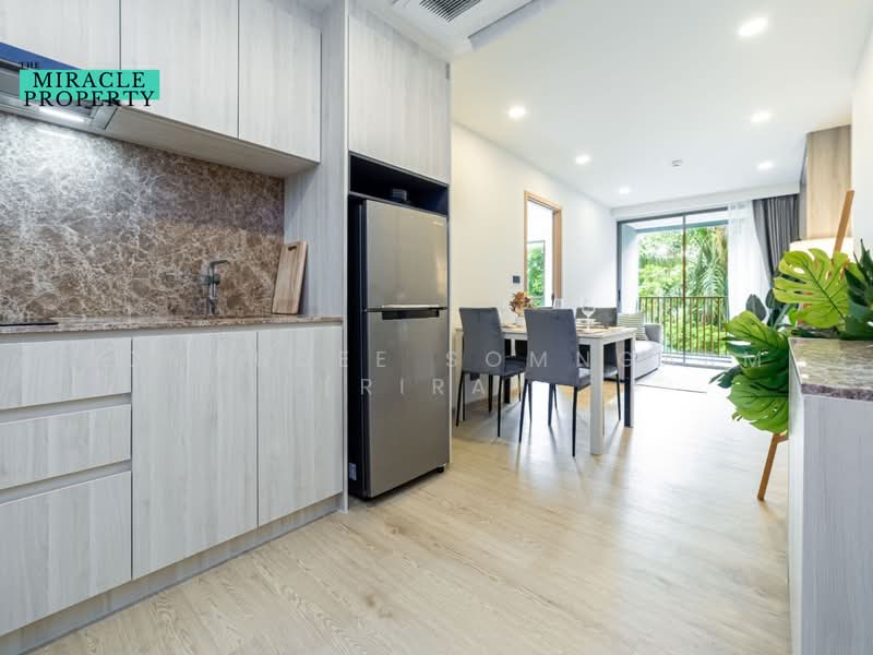 The OZONE Residences : ดิ โอโซน ลากูเนีย คอนโดมิเนียม, ภูเก็ต, เชิงทะเล, ถลาง, ภูเก็ต, 42 ตร.ม., วิลล่า ให้เช่า, โดย Somrudee Somngarm (Rira), 500222986 - DDproperty.com