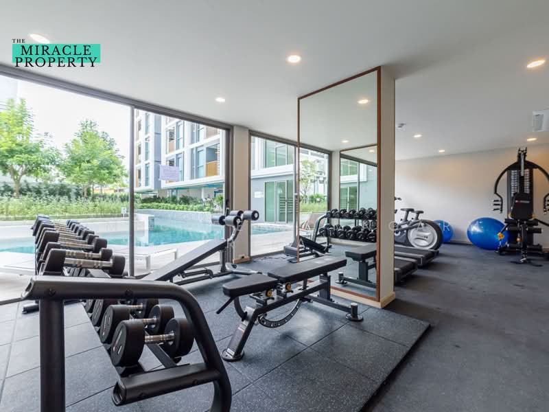 The OZONE Residences : ดิ โอโซน ลากูเนีย คอนโดมิเนียม, ภูเก็ต, เชิงทะเล, ถลาง, ภูเก็ต, 42 ตร.ม., วิลล่า ให้เช่า, โดย Somrudee Somngarm (Rira), 500222986 - DDproperty.com