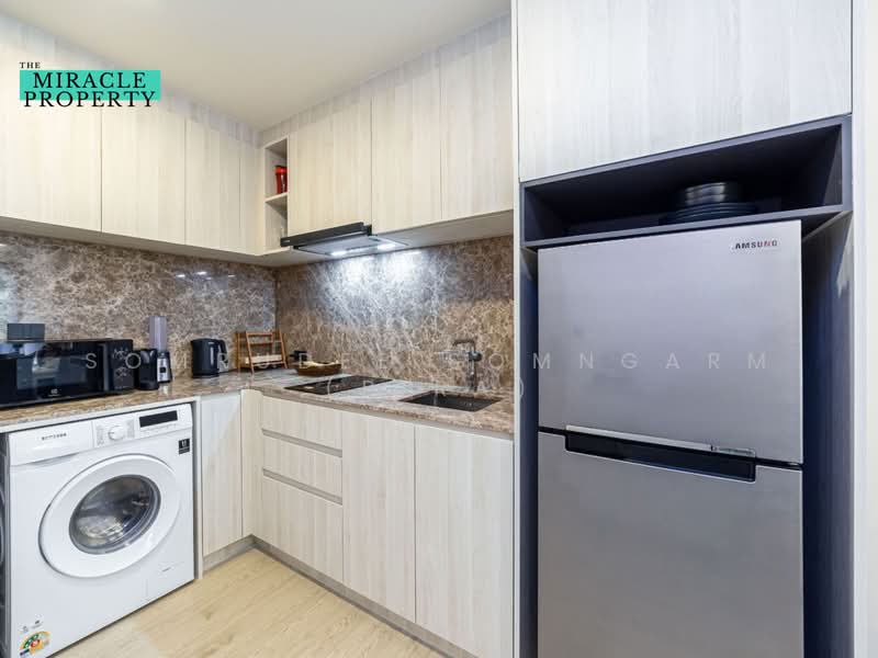 The OZONE Residences : ดิ โอโซน ลากูเนีย คอนโดมิเนียม, ภูเก็ต, เชิงทะเล, ถลาง, ภูเก็ต, 42 ตร.ม., วิลล่า ให้เช่า, โดย Somrudee Somngarm (Rira), 500222986 - DDproperty.com