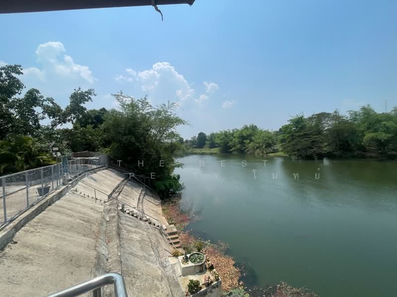 ขาย - บ้านเดี่ยวพร้อมที่ดินอุบลรัตน์ ขอนแก่น, ขอนแก่น