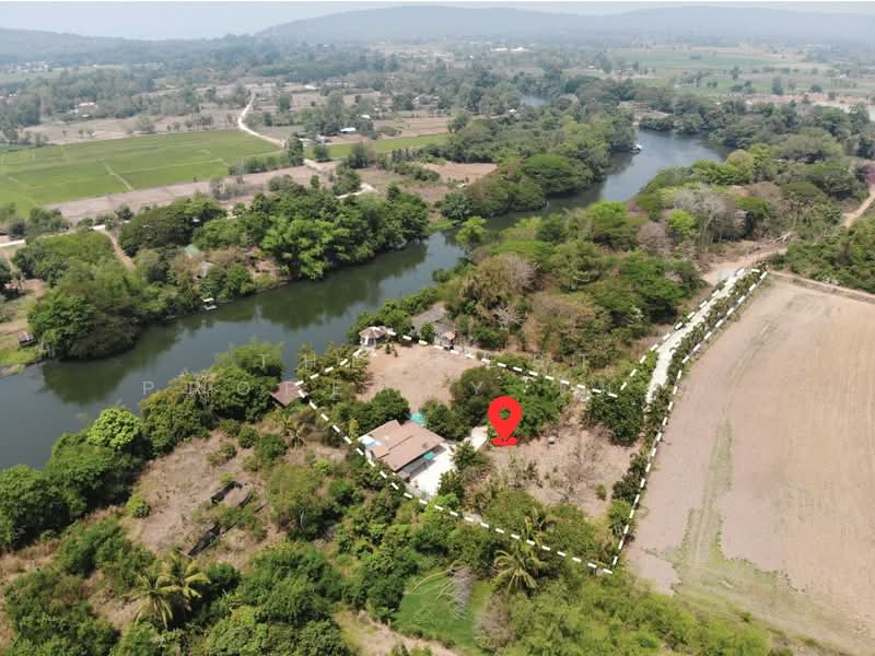 For Sale - บ้านเดี่ยวพร้อมที่ดินอุบลรัตน์ ขอนแก่น, Khon Kaen