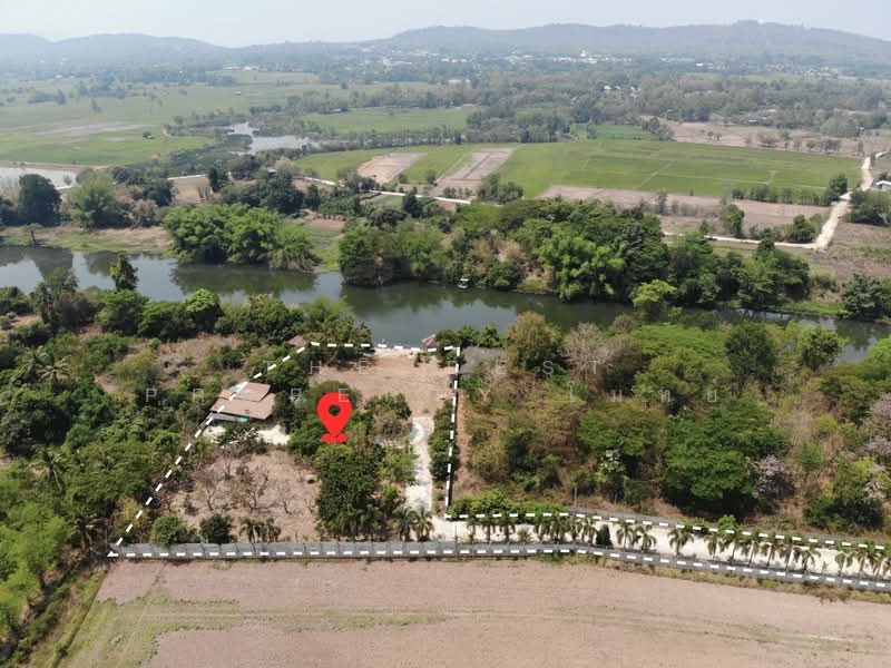 ขาย - บ้านเดี่ยวพร้อมที่ดินอุบลรัตน์ ขอนแก่น, ขอนแก่น