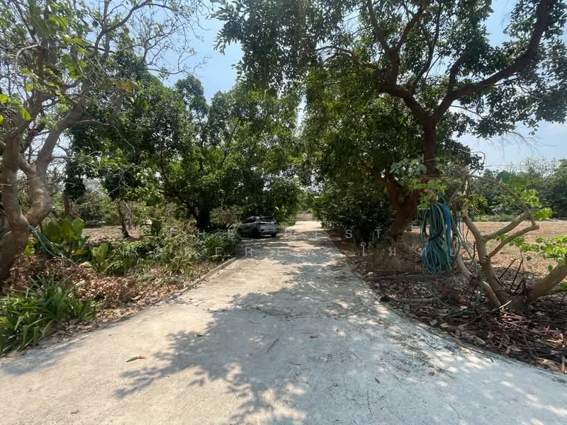 ขาย - บ้านเดี่ยวพร้อมที่ดินอุบลรัตน์ ขอนแก่น, ขอนแก่น