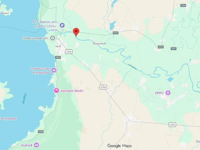 ขาย - บ้านเดี่ยวพร้อมที่ดินอุบลรัตน์ ขอนแก่น, ขอนแก่น