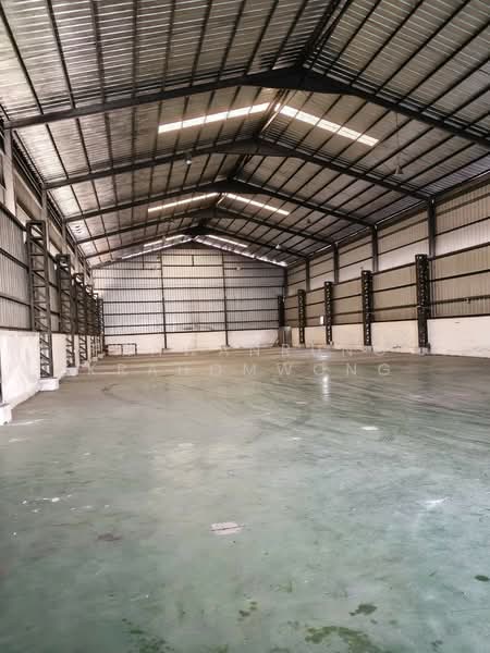 แขวงหนองบอน เขตประเวศ กรุงเทพมหานคร, กรุงเทพ, หนองบอน, ประเวศ, กรุงเทพ, 1,400 ตร.ม., โกดัง-โรงงาน ให้เช่า, โดย PRAWANRUNG KRAHOMWONG, 500222988 - DDproperty.com