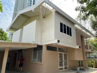 ขาย - บ้านเดี่ยว ซอยพหลโยธิน 33 แยก1/1, กรุงเทพ