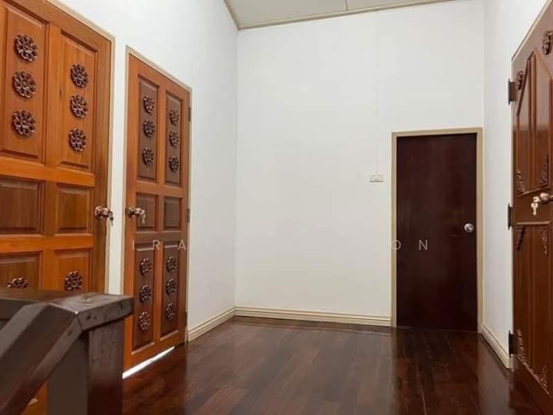 บ้านเดี่ยว ซอยพหลโยธิน 33 แยก1/1, Bangkok, พหลโยธิน 33 แยก1/1, Lat Yao, Chatuchak, Bangkok, 4 Bedrooms, 200 sqm, Single Detached House For Sale, by Pranisa Jirathongpoon, 500222989 - DDproperty.com