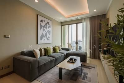 For Rent - Supalai Oriental Sukhumvit 39, Bangkok