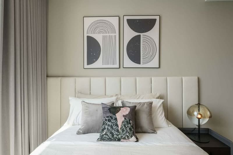 Supalai Oriental Sukhumvit 39, Bangkok, Soi Sukhumvit 39, Khlong Tan Nua, Watthana, Bangkok, 2 Bedrooms, 84 sqm, Condo For Rent, by RAWISADA SUKSAWANG, 500222990 - DDproperty.com