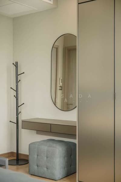 Supalai Oriental Sukhumvit 39, Bangkok, Soi Sukhumvit 39, Khlong Tan Nua, Watthana, Bangkok, 2 Bedrooms, 84 sqm, Condo For Rent, by RAWISADA SUKSAWANG, 500222990 - DDproperty.com