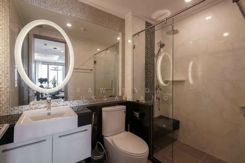 Supalai Oriental Sukhumvit 39, Bangkok, Soi Sukhumvit 39, Khlong Tan Nua, Watthana, Bangkok, 2 Bedrooms, 84 sqm, Condo For Rent, by RAWISADA SUKSAWANG, 500222990 - DDproperty.com