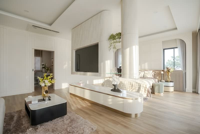 ภัสสร ศรีนครินทร์-เทพารักษ์, Samut Prakan, 321 เทพารักษ์, Thepharak, Muang Samut Prakarn, Samut Prakan, 4 Bedrooms, 242 sqm, Single Detached House For Sale, by คุณเกศและคุณกุ๊กกิ๊ก, 500222992 - DDproperty.com