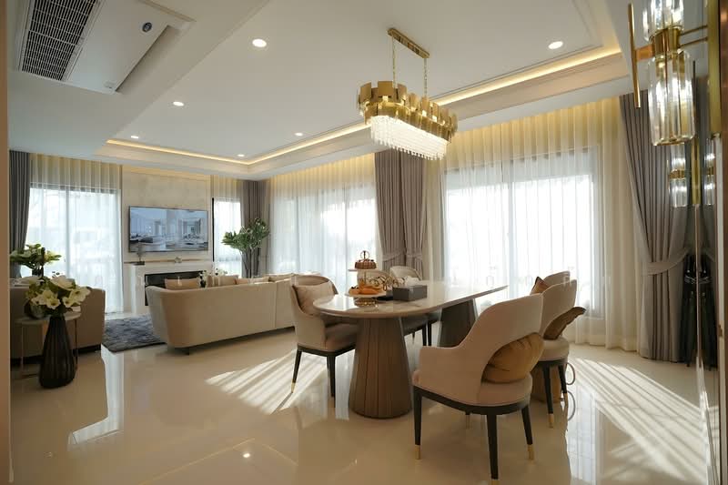 ภัสสร ศรีนครินทร์-เทพารักษ์, Samut Prakan, 321 เทพารักษ์, Thepharak, Muang Samut Prakarn, Samut Prakan, 4 Bedrooms, 242 sqm, Single Detached House For Sale, by คุณเกศและคุณกุ๊กกิ๊ก, 500222992 - DDproperty.com