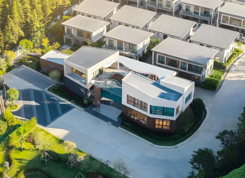 ภัสสร ศรีนครินทร์-เทพารักษ์, Samut Prakan, 321 เทพารักษ์, Thepharak, Muang Samut Prakarn, Samut Prakan, 4 Bedrooms, 242 sqm, Single Detached House For Sale, by คุณเกศและคุณกุ๊กกิ๊ก, 500222992 - DDproperty.com