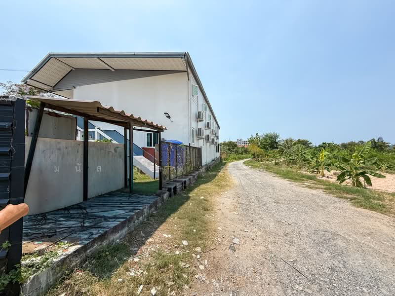 For Sale - Apartment in Pattaya, 12 rooms., Chon Buri (Pattaya)