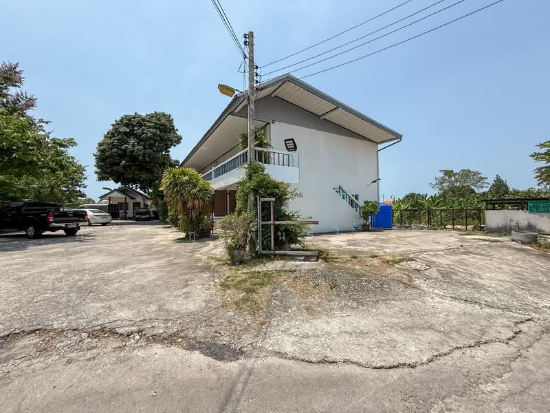 For Sale - Apartment in Pattaya, 12 rooms., Chon Buri (Pattaya)