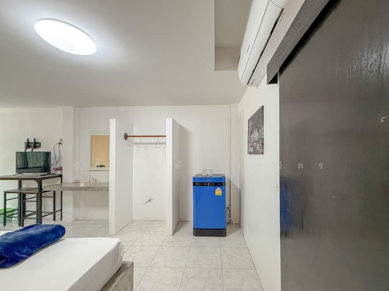 ขาย - Apartment พัทยา 12 ห้อง, ชลบุรี