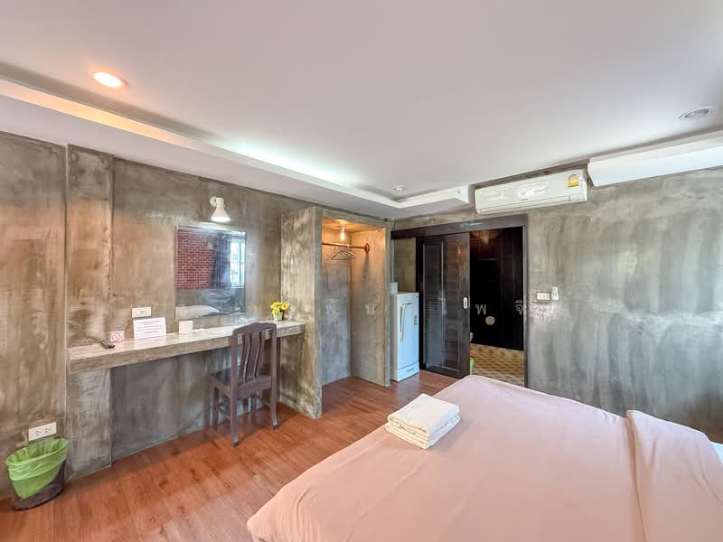 ขาย - Apartment พัทยา 12 ห้อง, ชลบุรี