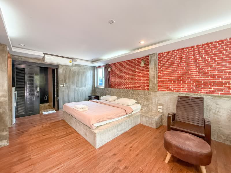 ขาย - Apartment พัทยา 12 ห้อง, ชลบุรี