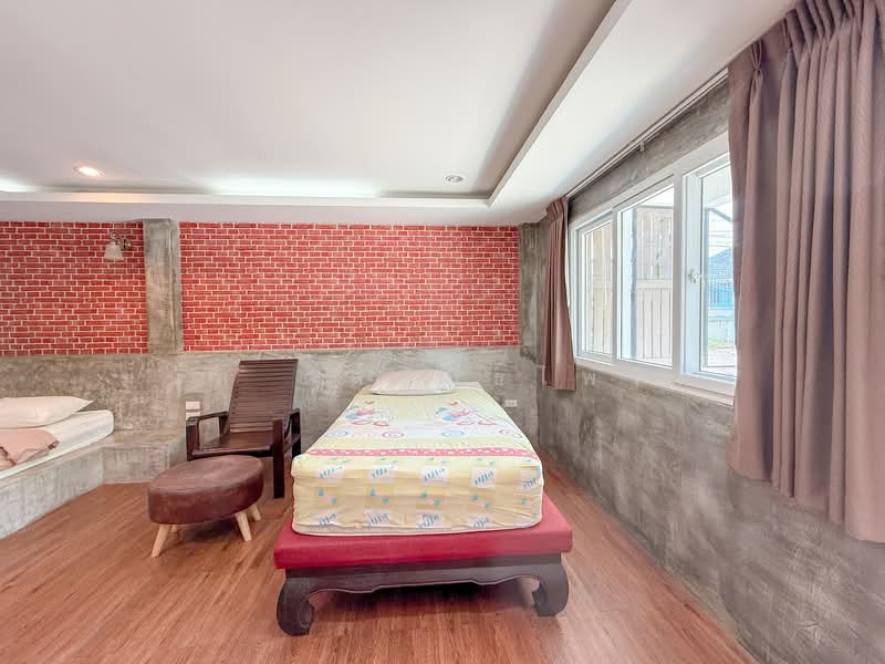 ขาย - Apartment พัทยา 12 ห้อง, ชลบุรี