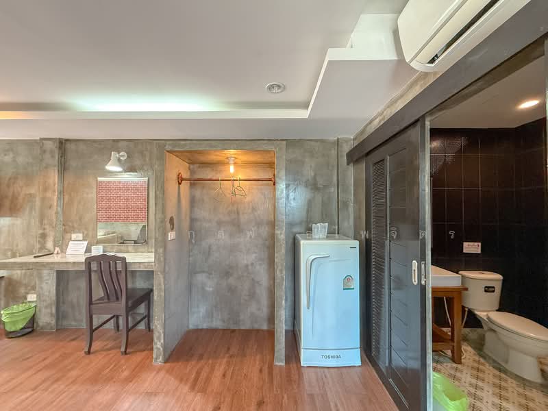 For Sale - Apartment in Pattaya, 12 rooms., Chon Buri (Pattaya)