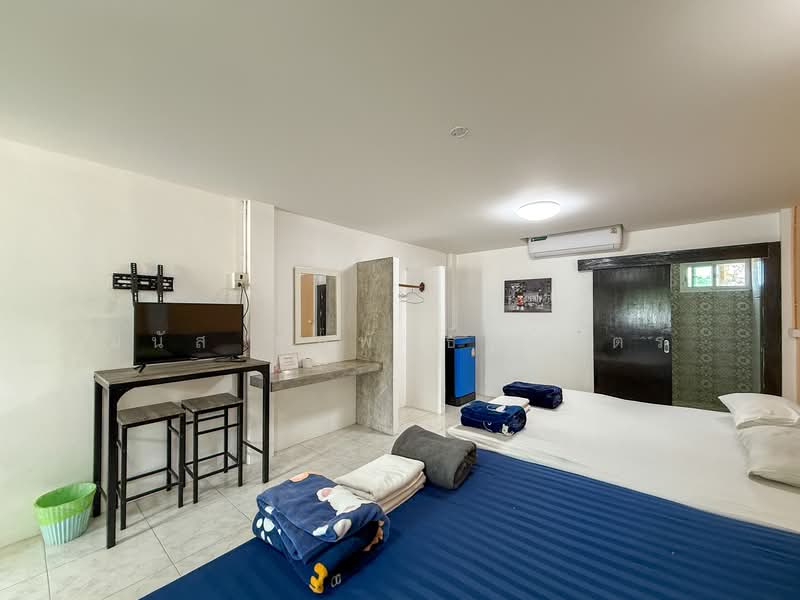 For Sale - Apartment in Pattaya, 12 rooms., Chon Buri (Pattaya)