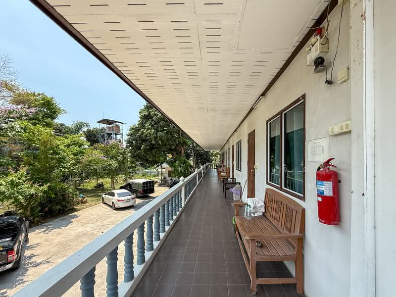 For Sale - Apartment in Pattaya, 12 rooms., Chon Buri (Pattaya)