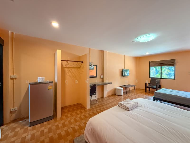 For Sale - Apartment in Pattaya, 12 rooms., Chon Buri (Pattaya)