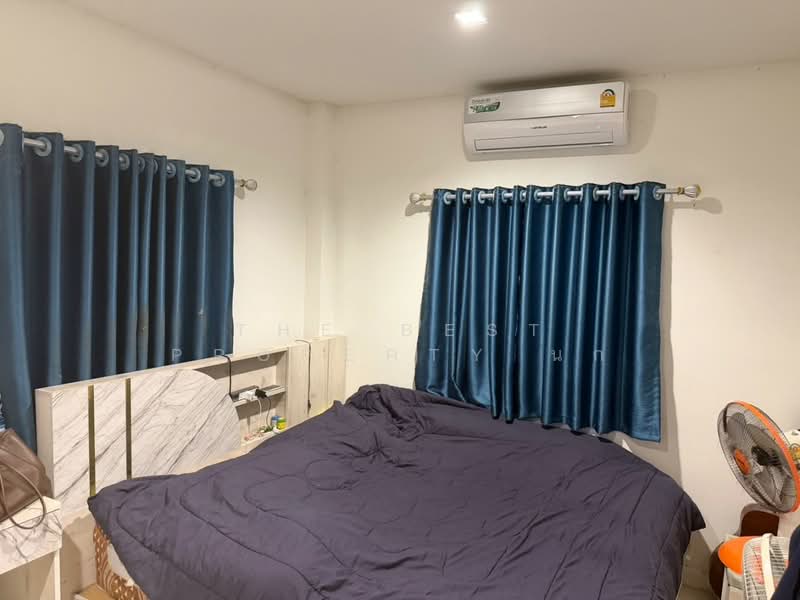 สิรารมย์ พาร์ค โสธร, Chachoengsao, Sothon, Muang Chachoengsao, Chachoengsao, 2 Bedrooms, 150 sqm, Single Detached House For Sale, by The Best Property นก, 500222994 - DDproperty.com