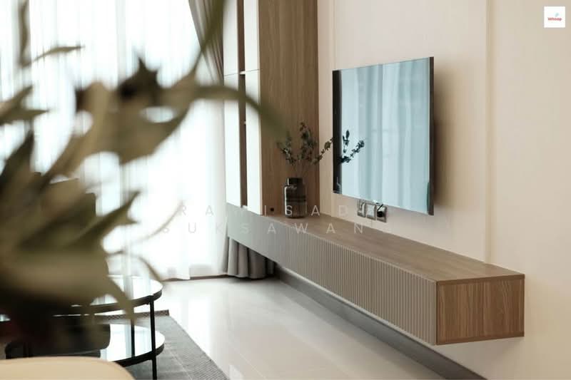 Supalai Oriental Sukhumvit 39, Bangkok, Soi Sukhumvit 39, Khlong Tan Nua, Watthana, Bangkok, 2 Bedrooms, 84 sqm, Condo For Rent, by RAWISADA SUKSAWANG, 500222995 - DDproperty.com