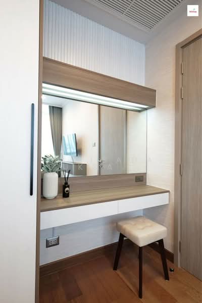 Supalai Oriental Sukhumvit 39, Bangkok, Soi Sukhumvit 39, Khlong Tan Nua, Watthana, Bangkok, 2 Bedrooms, 84 sqm, Condo For Rent, by RAWISADA SUKSAWANG, 500222995 - DDproperty.com