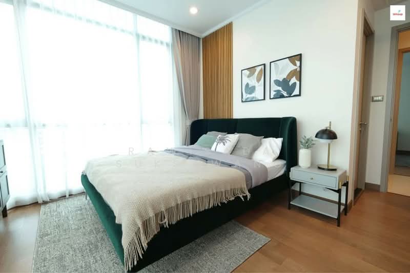 Supalai Oriental Sukhumvit 39 : ศุภาลัย โอเรียนทัล สุขุมวิท 39, กรุงเทพ, ซอย สุขุมวิท 39, คลองตันเหนือ, วัฒนา, กรุงเทพ, 84 ตร.ม., คอนโด ให้เช่า, โดย RAWISADA SUKSAWANG, 500222995 - DDproperty.com