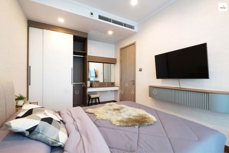 Supalai Oriental Sukhumvit 39 : ศุภาลัย โอเรียนทัล สุขุมวิท 39, กรุงเทพ, ซอย สุขุมวิท 39, คลองตันเหนือ, วัฒนา, กรุงเทพ, 84 ตร.ม., คอนโด ให้เช่า, โดย RAWISADA SUKSAWANG, 500222995 - DDproperty.com