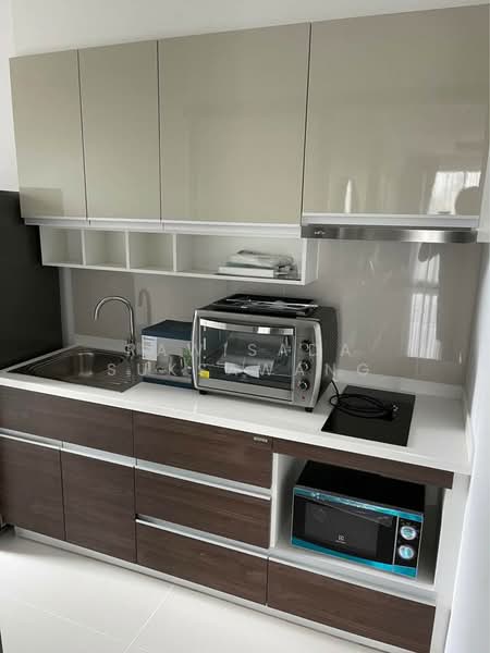 Supalai Oriental Sukhumvit 39, Bangkok, Soi Sukhumvit 39, Khlong Tan Nua, Watthana, Bangkok, 2 Bedrooms, 84 sqm, Condo For Rent, by RAWISADA SUKSAWANG, 500222995 - DDproperty.com